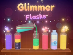 Игри Glimmer Flasks