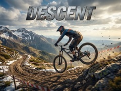 Игри Descent