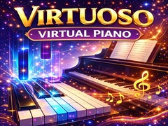 Игри Virtuoso: Virtual Piano