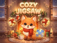 Игри Cozy Jigsaw