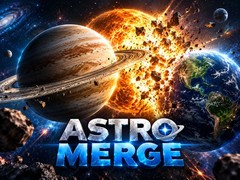 Игри Astro Marge