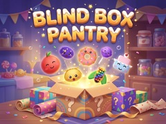 Игри Blind Box Pantry