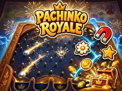 Игри Pachinko Royale