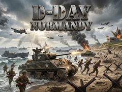 Игри D-Day Normandy