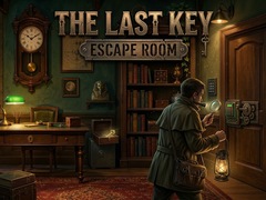 Игри The Last Key Escape Room