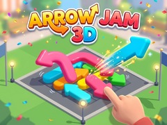 Игри Arrow Jam 3D