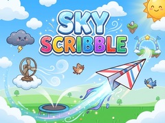 Игри Sky Scribble