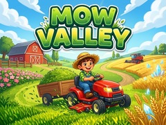 Игри Mow Valley