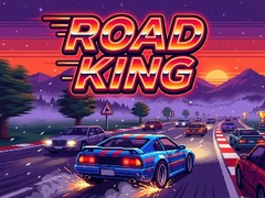 Игри Road King