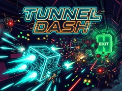 Игри Tunnel Dash