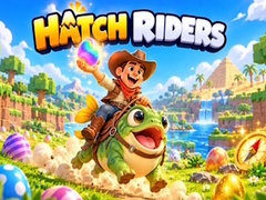 Игри Hatch Riders