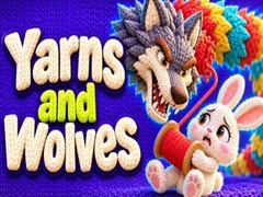 Игри Yarns and Wolves