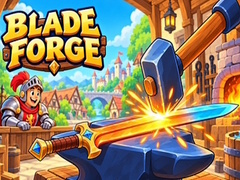 Игри Blade Forge