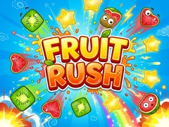 Игри Fruit Rush
