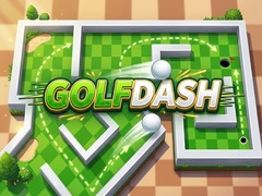 Игри Golfdash