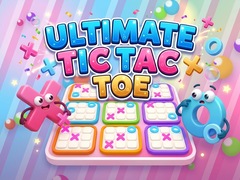 Игри Ultimate TicTacToe