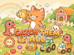 Игри Catch Them All