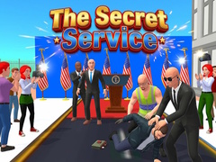 Игри The Secret Service