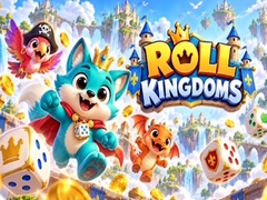 Игри Roll Kingdoms