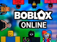 Игри Boblox Online