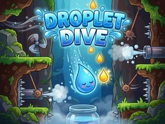 Игри Droplet Dive