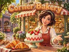 Игри Corner Bakery
