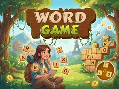 Игри Word Game