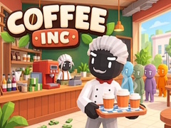 Игри Coffee Inc