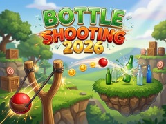 Игри Bottle Shooting 2026