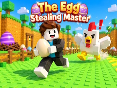 Игри The Egg Stealing Master