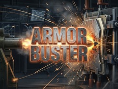 Игри Armor Buster