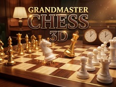 Игри Grandmaster Chess 3D