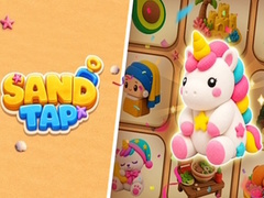 Игри Sand Tap