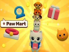 Игри Paw Mart