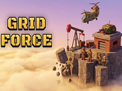 Игри Grid Force