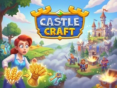Игри Castle Craft Hybrid