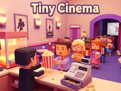 Игри Tiny Cinema