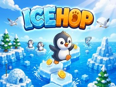 Игри Ice Hop