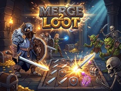 Игри Merge 2 Loot