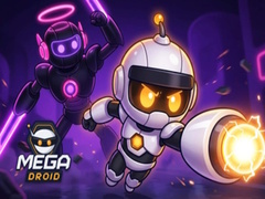 Игри Mega Droid