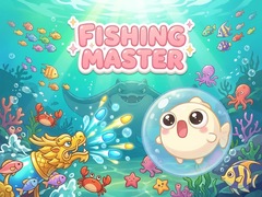 Игри Fishing Master