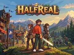 Игри HalfReal
