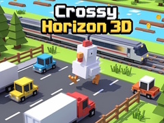 Игри Crossy Horizon 