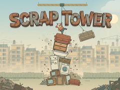 Игри Scrap Tower