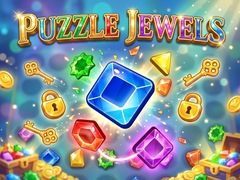 Игри Puzzle Jewels