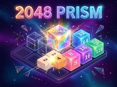 Игри 2048 Prism