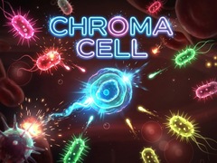 Игри Chroma Cell
