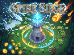 Игри Spire Siege