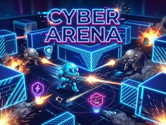 Игри Cyber Arena