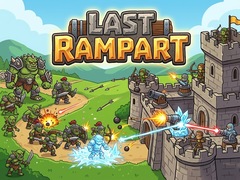Игри Last Rampart